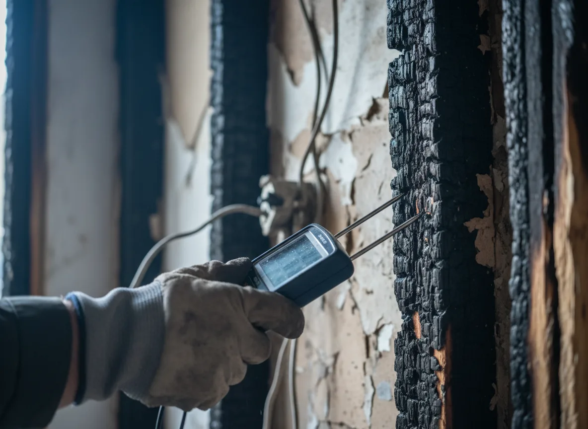 Fire Damage Restoration Keansburg, NJ FAQs